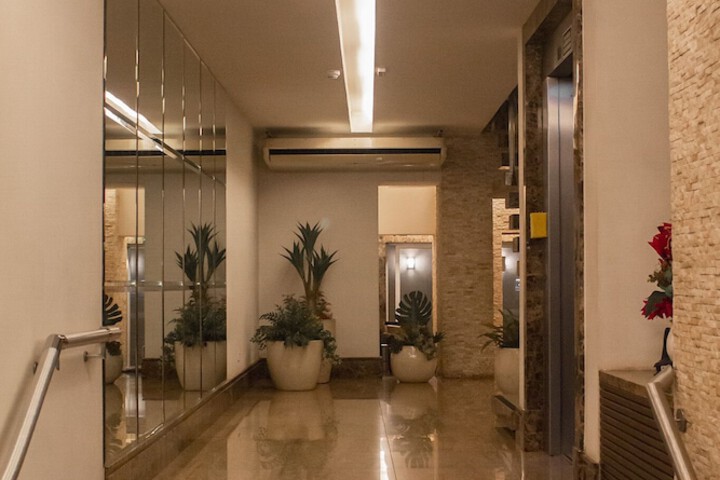 Hotel Interior 2 of 41