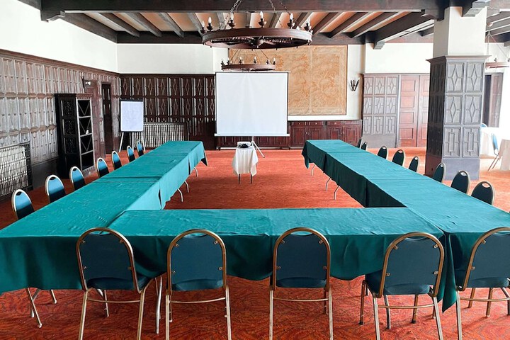 Meeting 31 of 33