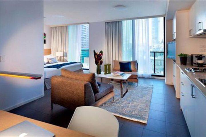 Fitness Facility Photos