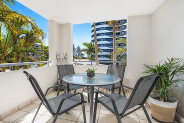Terrace/Patio 3 of 16