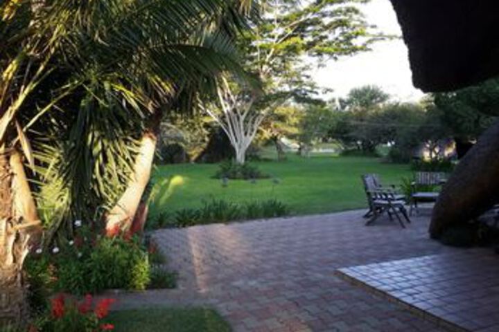 Terrace/Patio 5 of 6