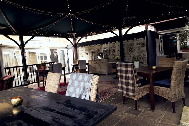 Terrace/Patio 34 of 66