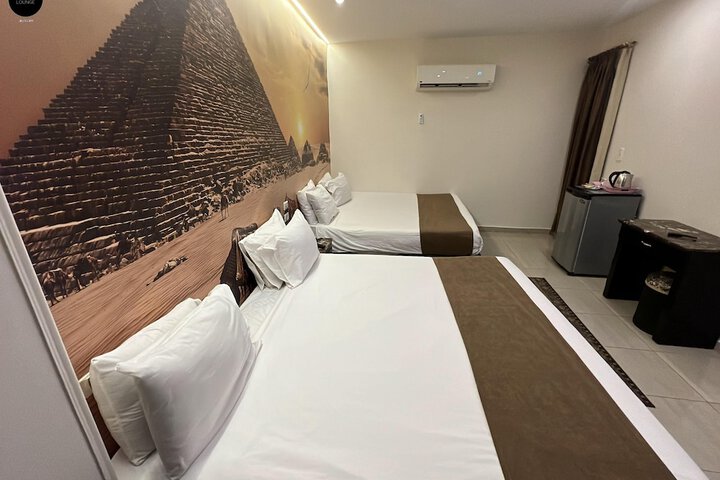 Room 84 of 284