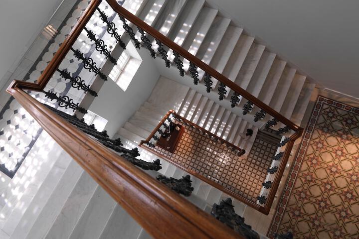 Hotel Interior 124 of 133