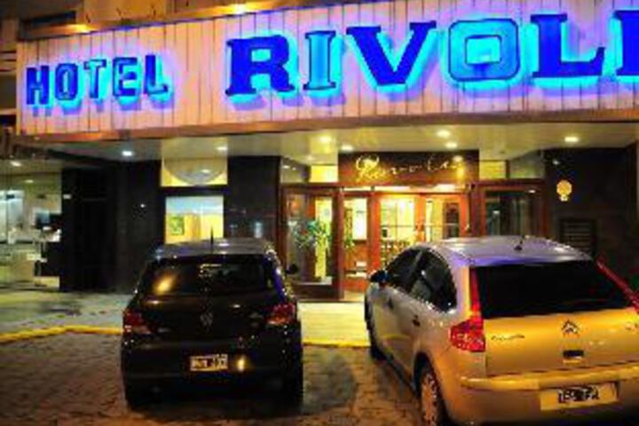 GRAN HOTEL RIVOLI