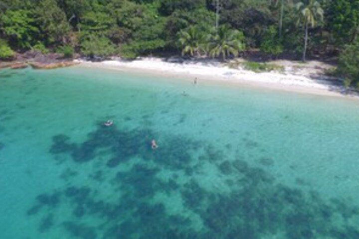 Beach 8 of 16