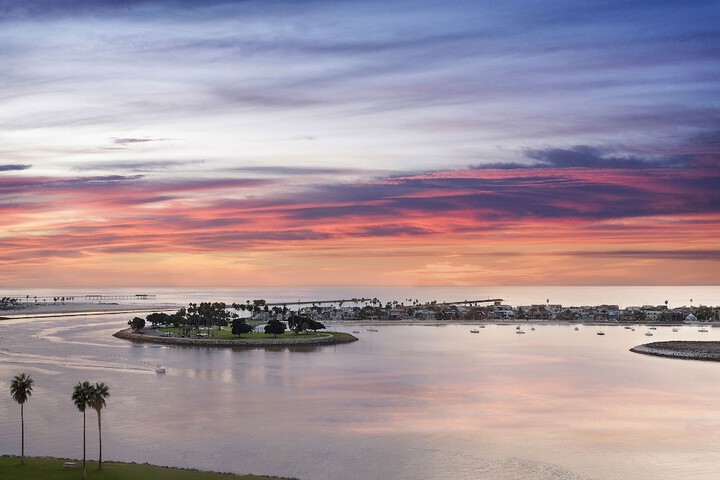 Water view