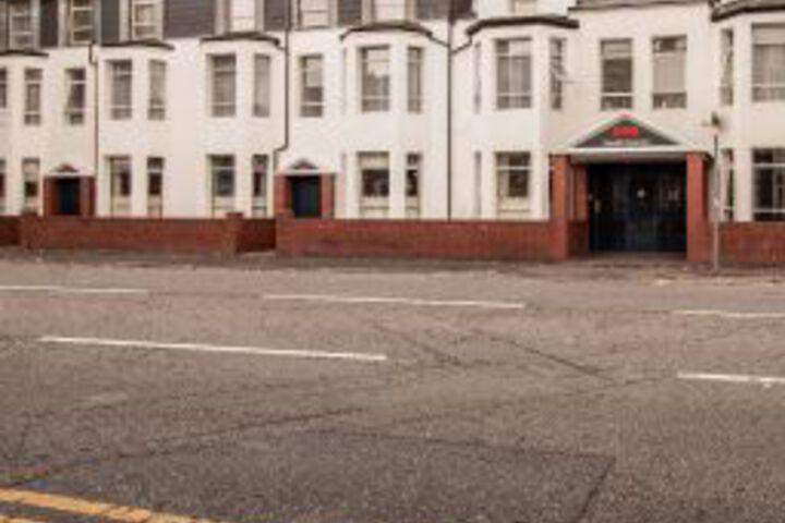 Wynford Hotel