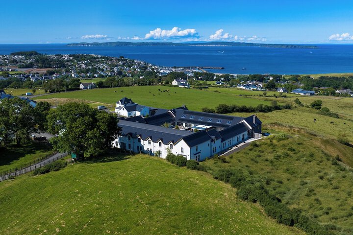 The Salthouse Hotel
