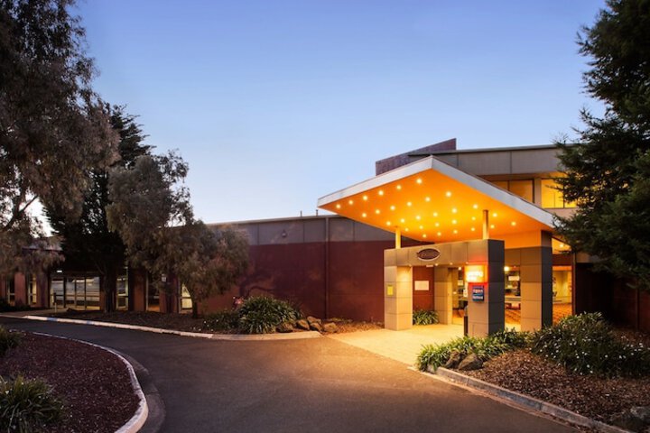 Hotel 37 of 41