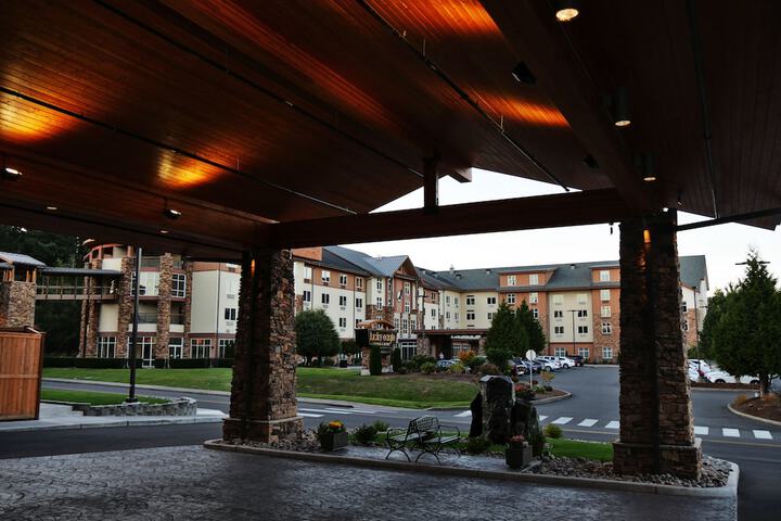Casino