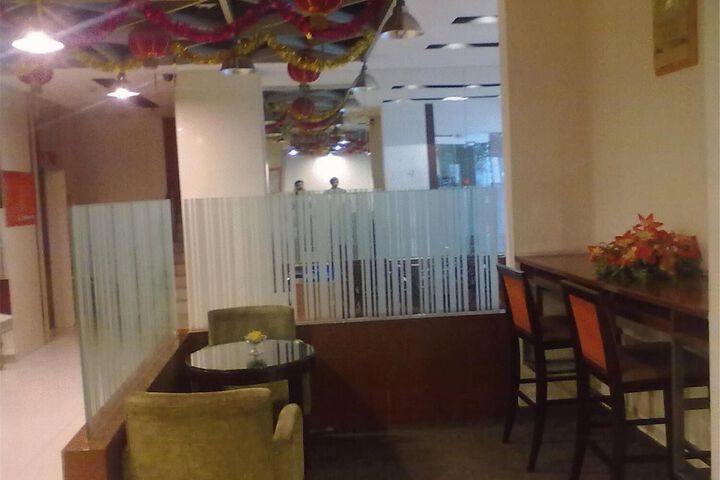 Restaurants