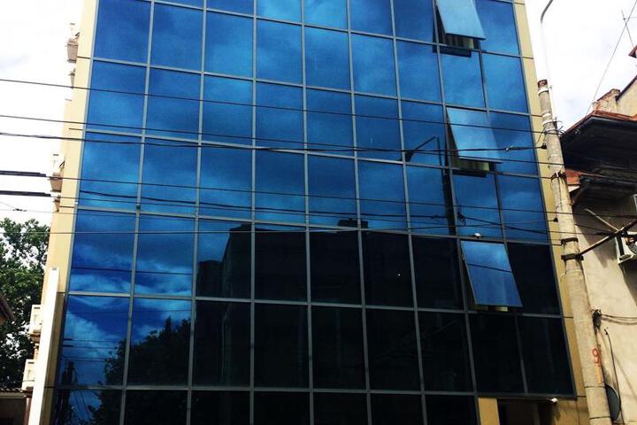 Fitness Facility Photos