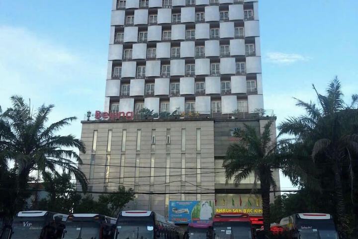 Bac Kinh Hotel Vinh - by BAY LUXURY