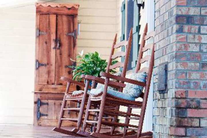 Terrace/Patio 70 of 91