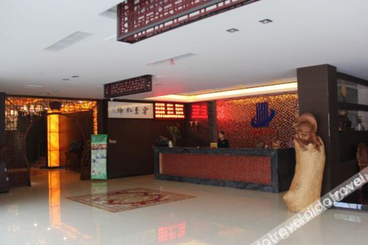 Hotel Interior 31 of 40