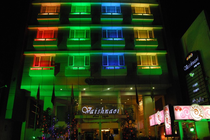 Fitness Center Photo