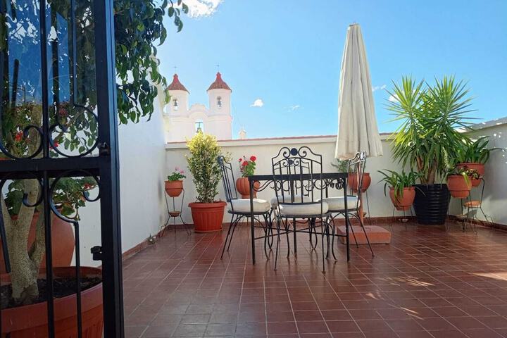 Terrace/Patio 65 of 70