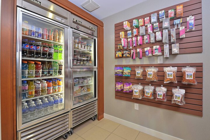 Property amenity
