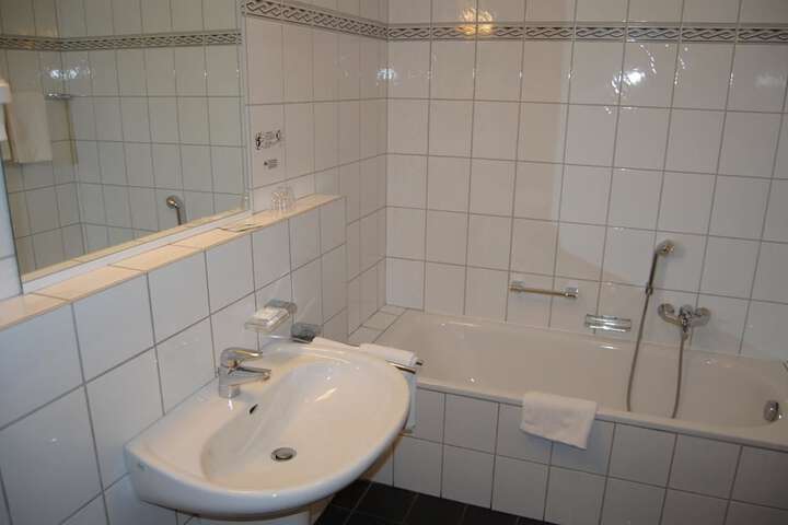 Bathroom Vanities