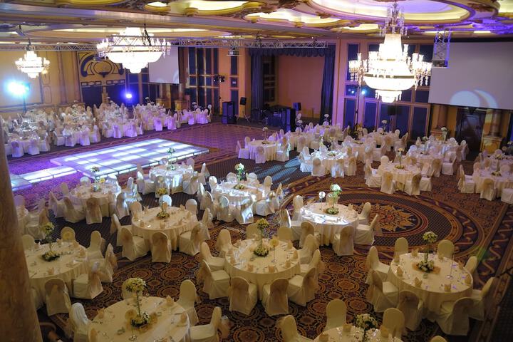 Ballroom/Hall 50 of 58