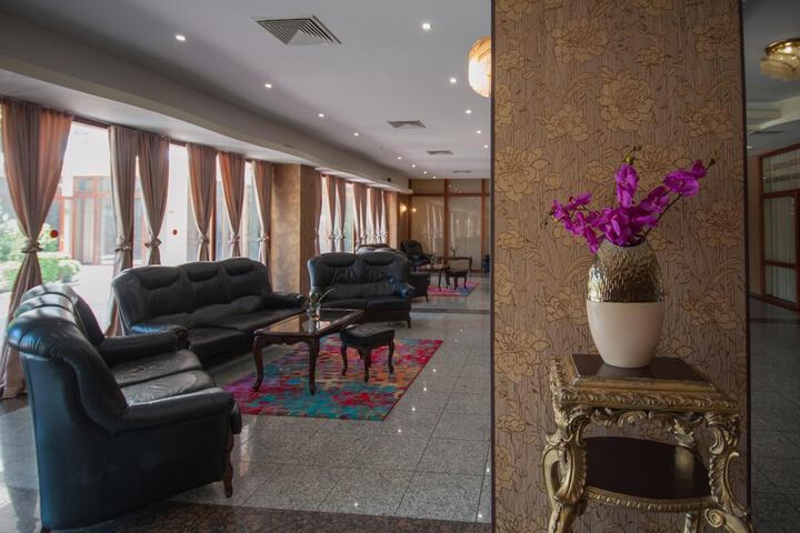 Hotel Interior 5 of 51