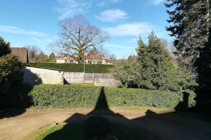 Outside Photo