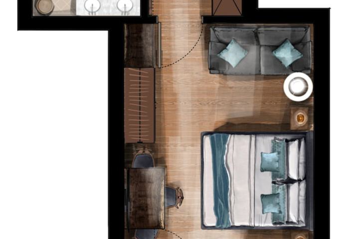 Room 7 of 32