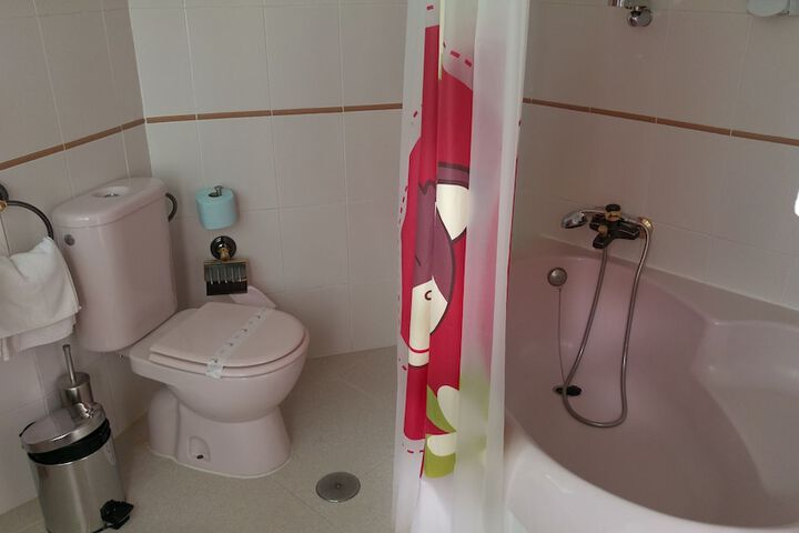Bath Photo