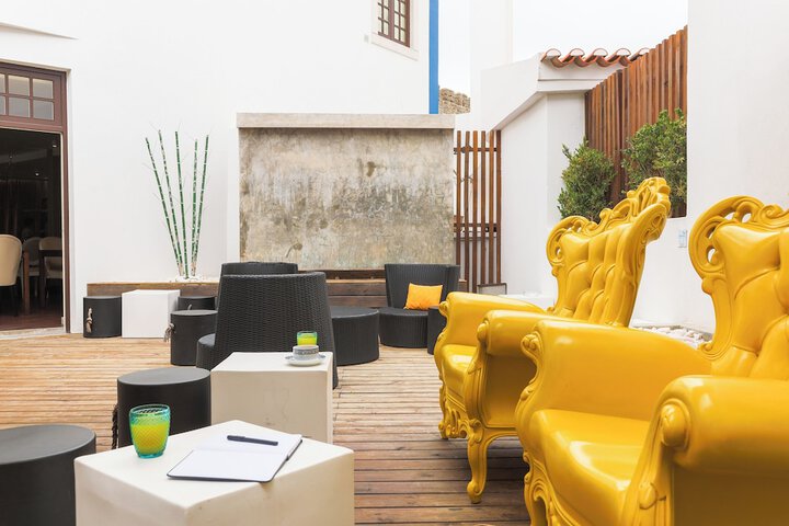 Terrace/Patio 46 of 46