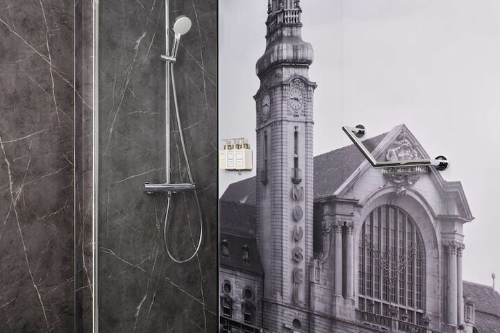 Bathroom Vanities