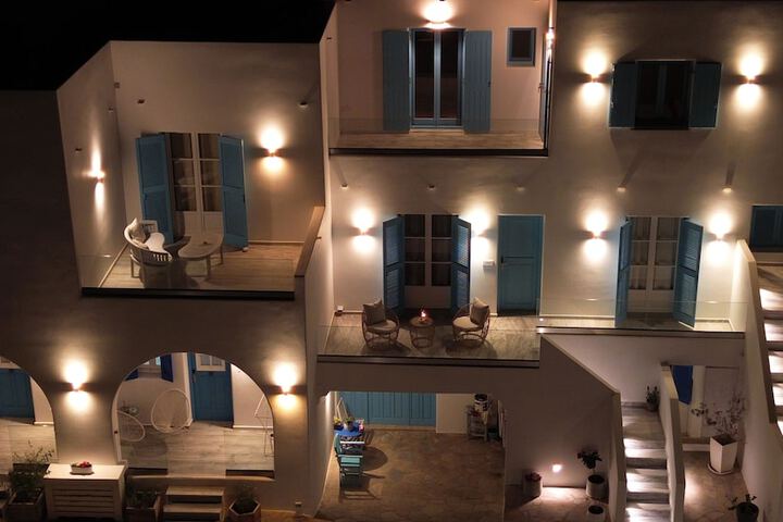 Hotel 137 of 143