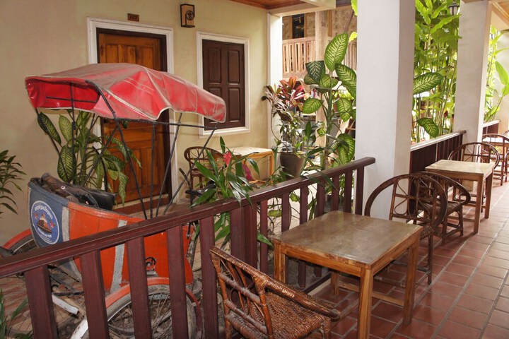 Terrace/Patio 25 of 53