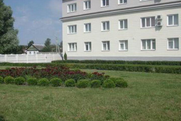 Hotel 7 of 15