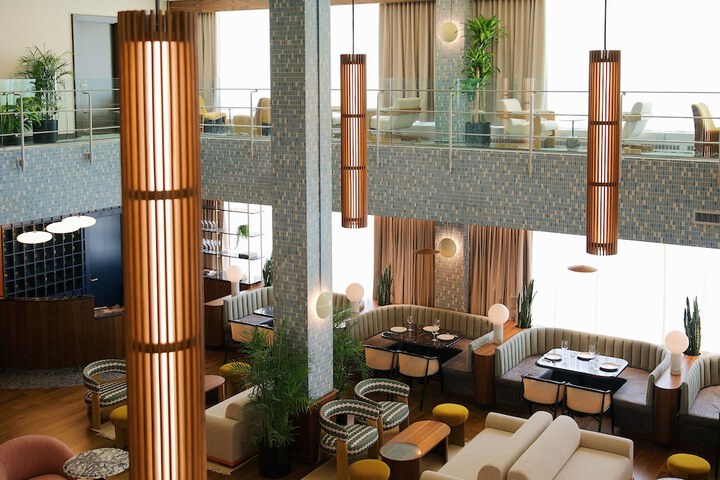 Hotel Interior 2 of 72