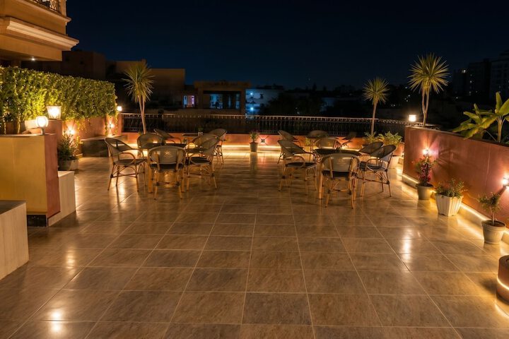 Terrace/Patio 42 of 48