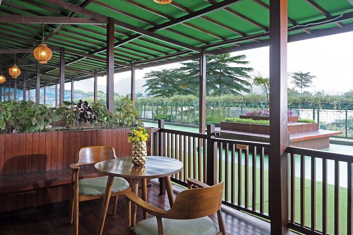 Terrace/Patio 93 of 235