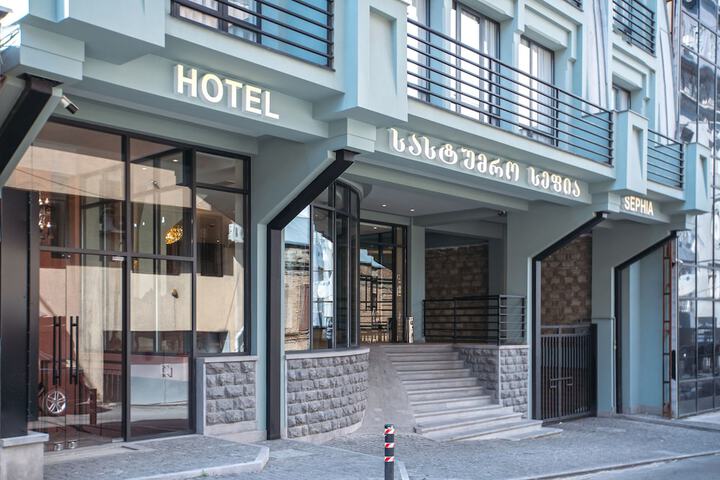 Hotel 40 of 47
