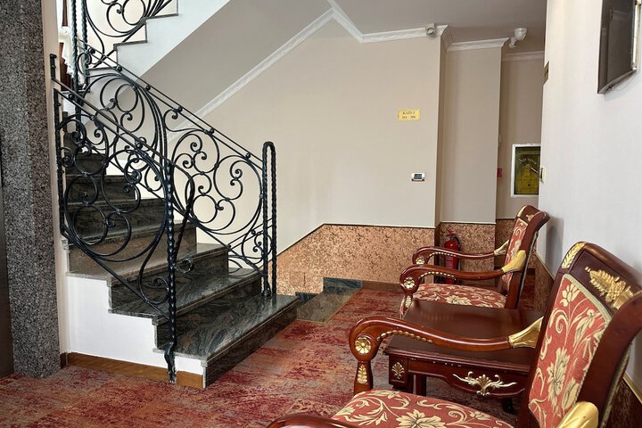 Hotel Interior 55 of 64