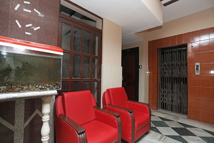 Hotel Interior 5 of 24