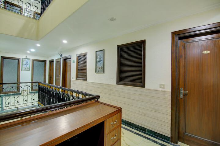 Hotel Interior 3 of 41