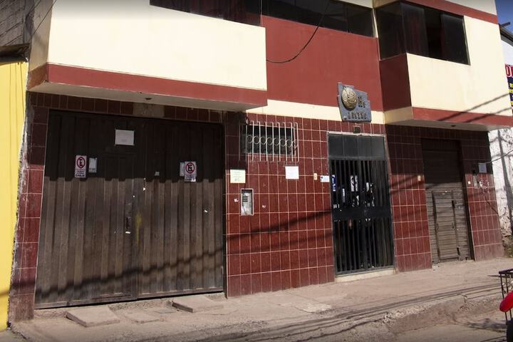 Hotel 6 of 6