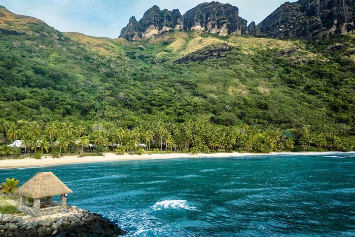 Photo of Waya Island Resort - Adults Only