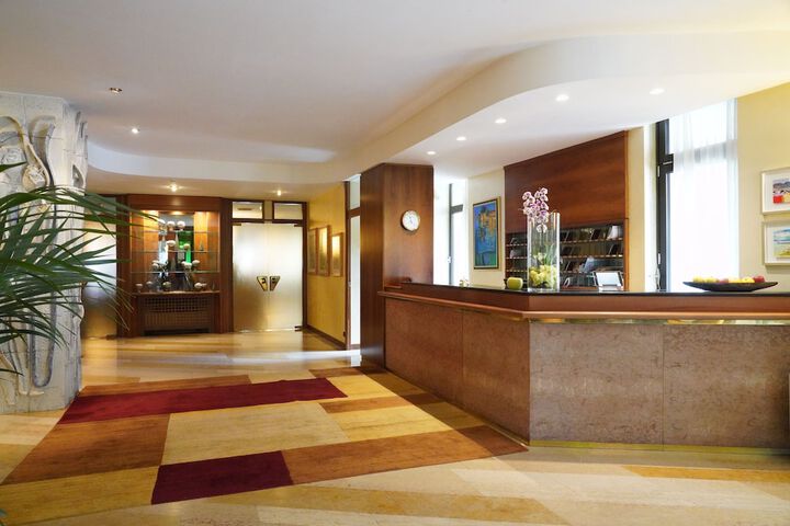 Hotel Interior 2 of 52