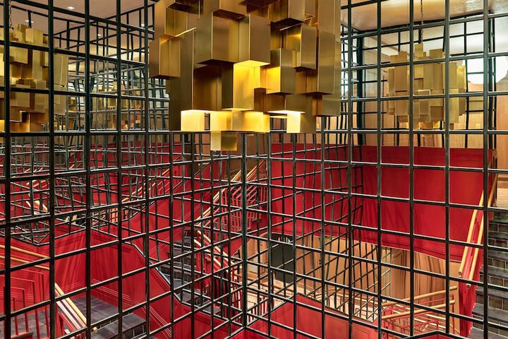 Hotel Interior 2 of 121