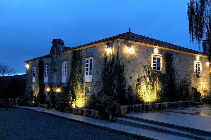 Pazo de Laia - Adults Only