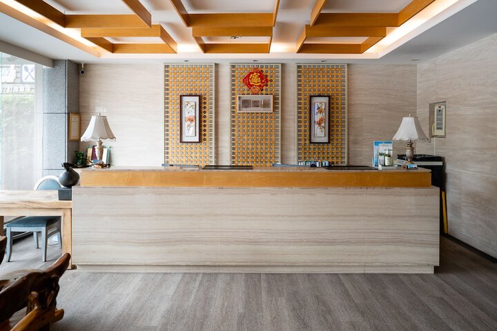 Hotel Interior 2 of 44
