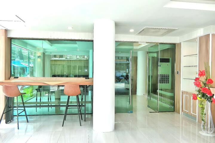 Fitness Facility Photos