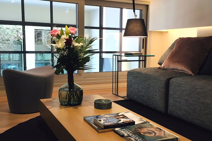 Lobby Photos