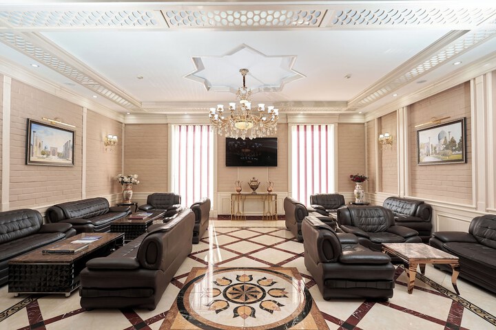 Hotel Interior 9 of 88